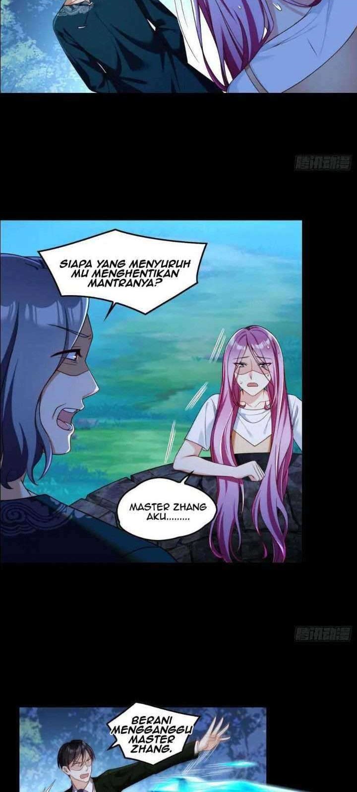Xianzun Luowuji Chapter 58 - halaman 14