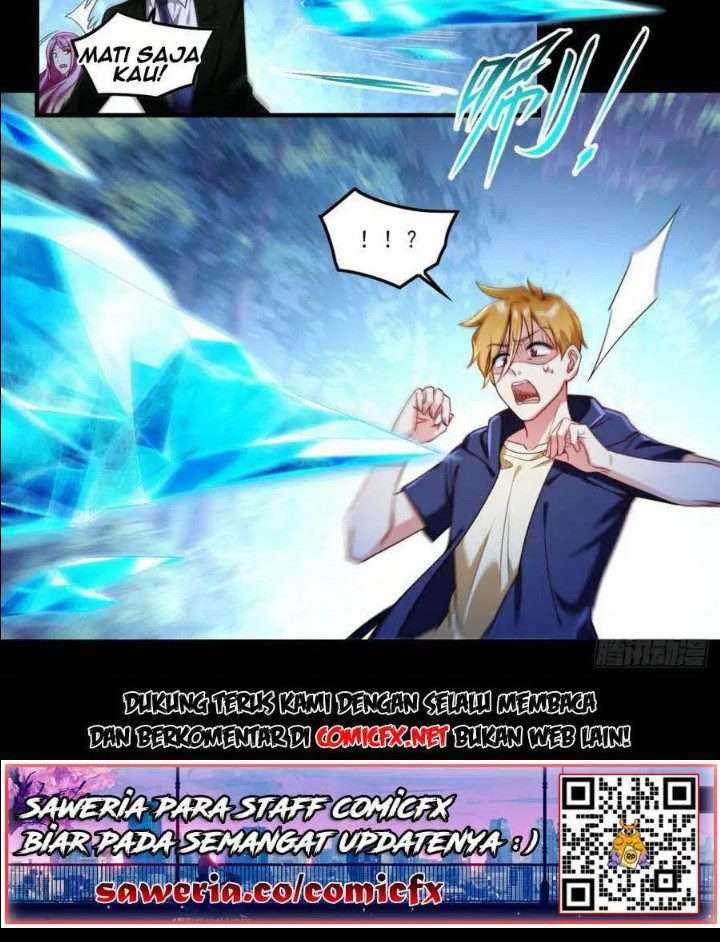 Xianzun Luowuji Chapter 58 - halaman 15