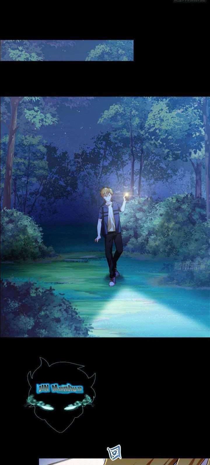 Xianzun Luowuji Chapter 58 - halaman 2