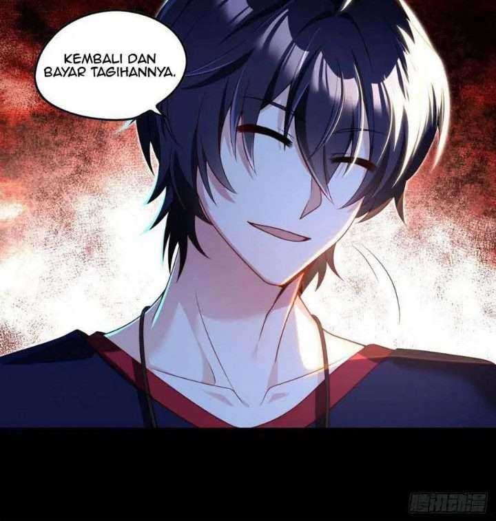 Xianzun Luowuji Chapter 58 - halaman 20