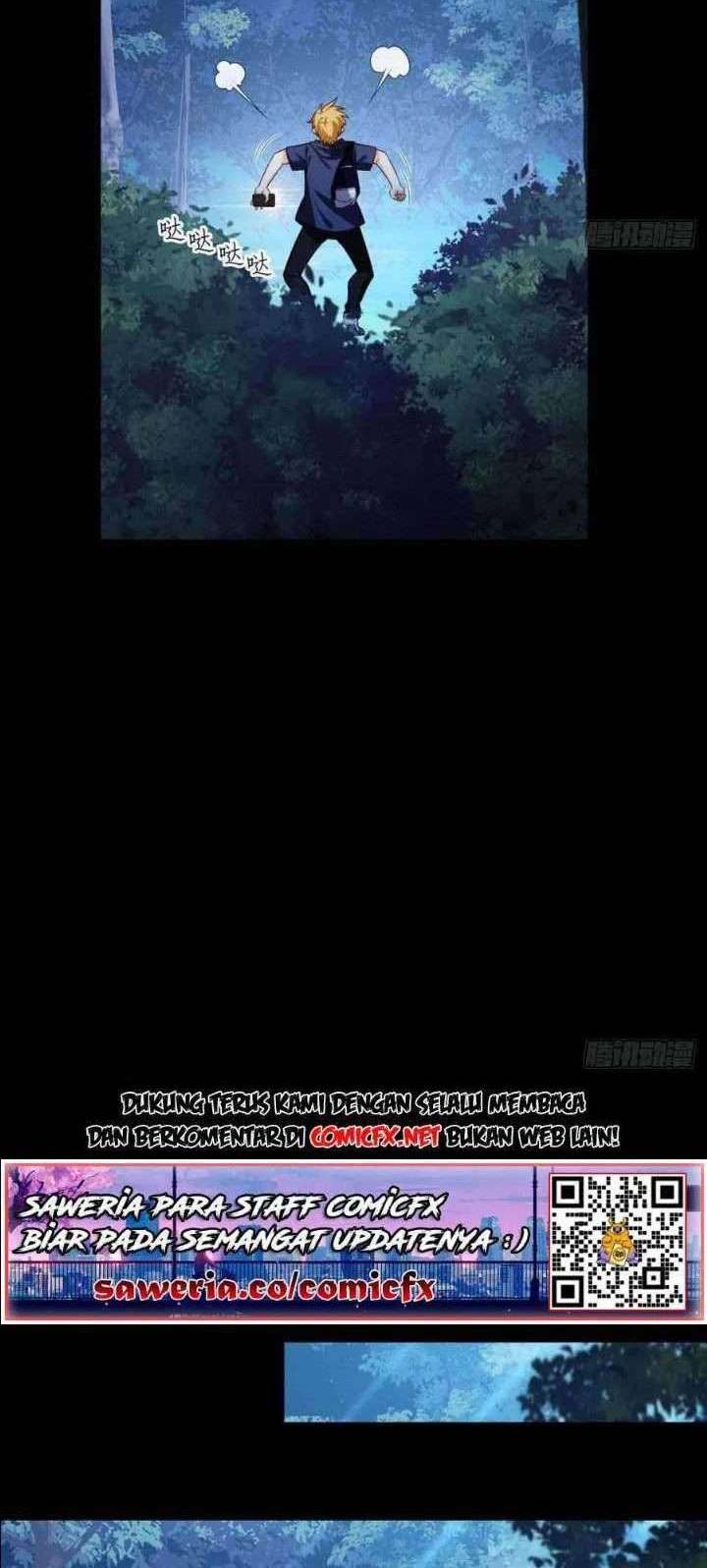 Xianzun Luowuji Chapter 58 - halaman 6