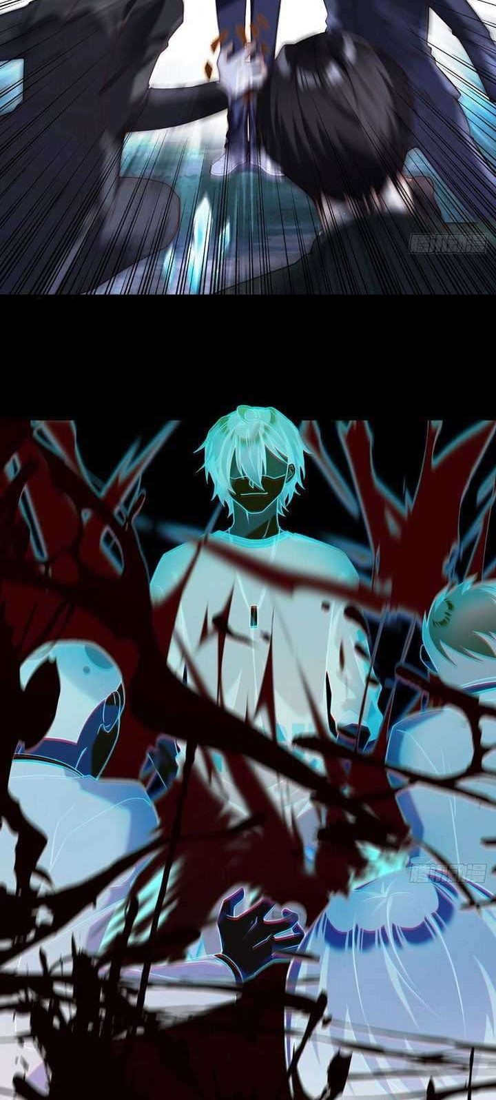 Xianzun Luowuji Chapter 59 - halaman 19