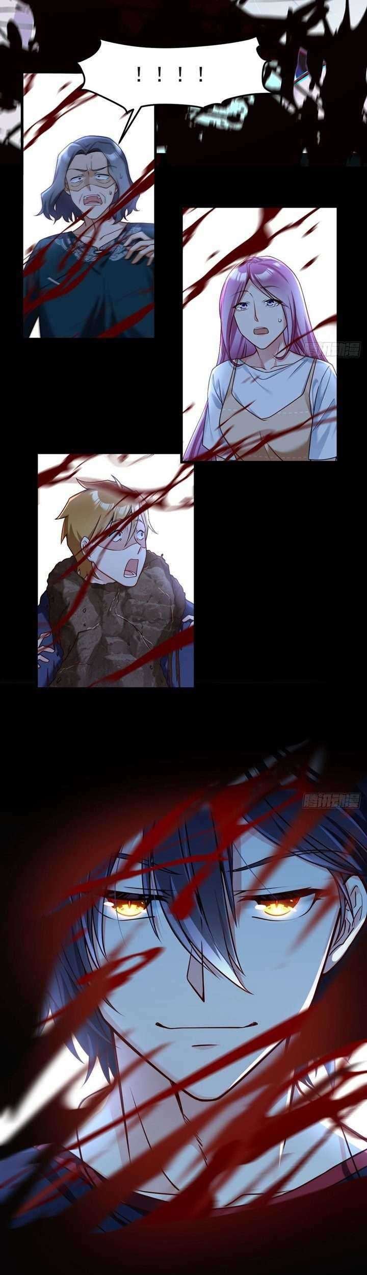 Xianzun Luowuji Chapter 59 - halaman 20