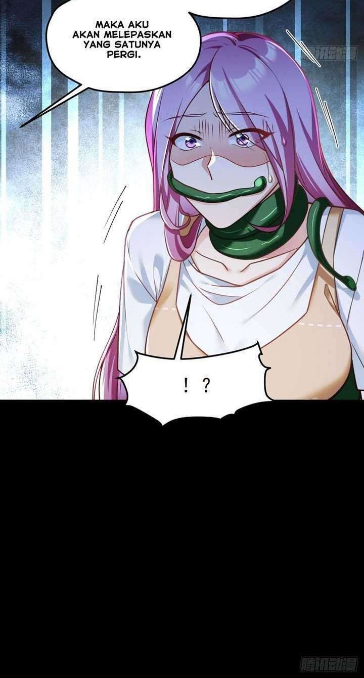 Xianzun Luowuji Chapter 59 - halaman 5