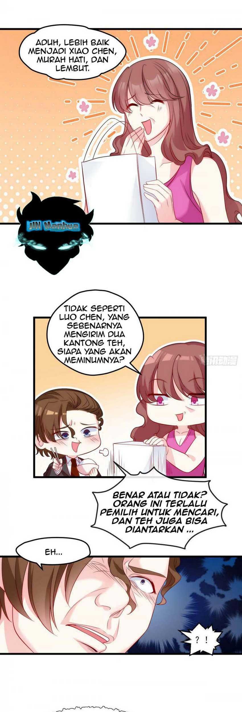 Xianzun Luowuji Chapter 6 - halaman 16