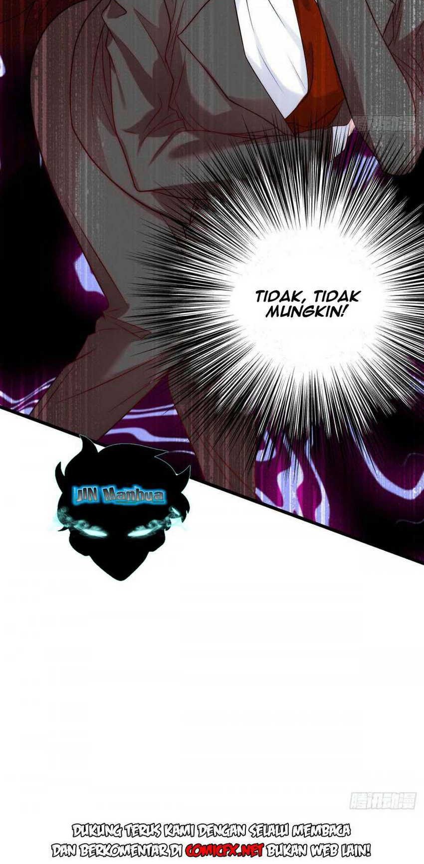 Xianzun Luowuji Chapter 6 - halaman 18