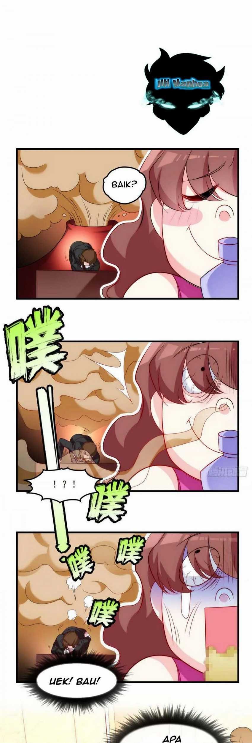 Xianzun Luowuji Chapter 6 - halaman 19