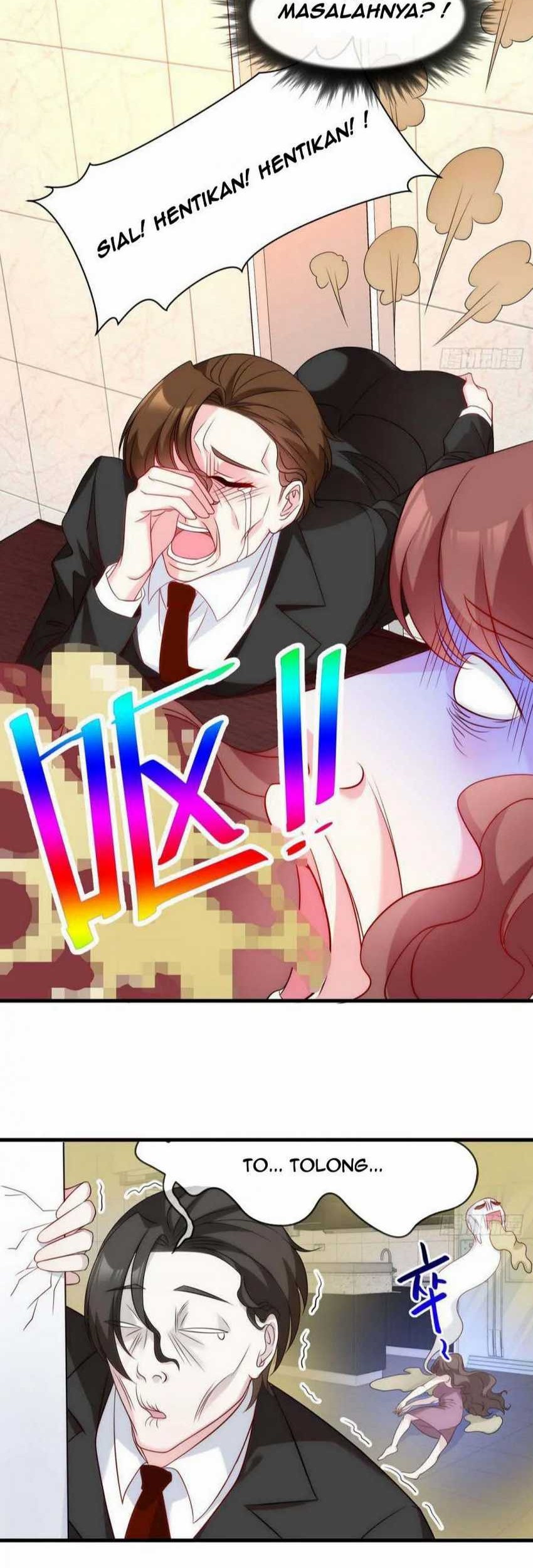 Xianzun Luowuji Chapter 6 - halaman 20