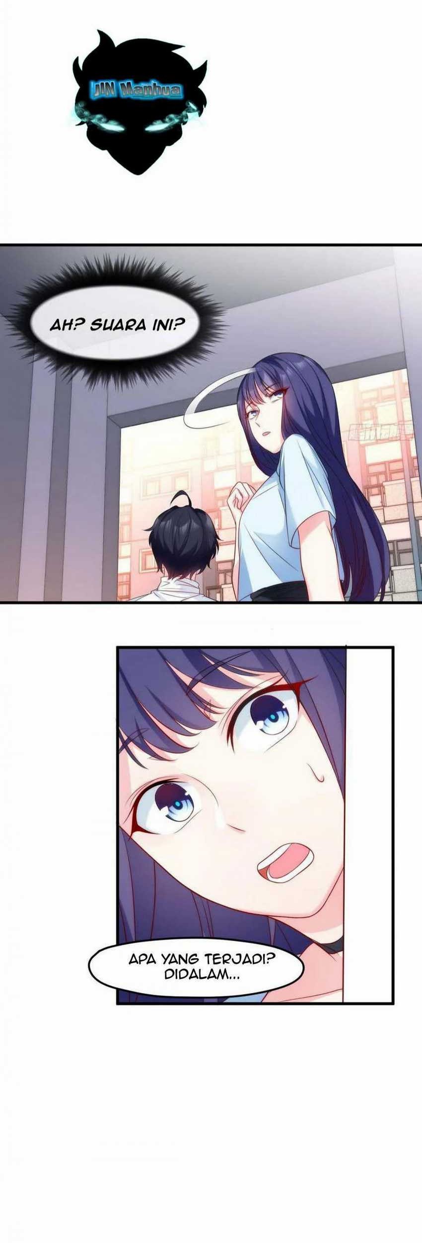 Xianzun Luowuji Chapter 6 - halaman 21