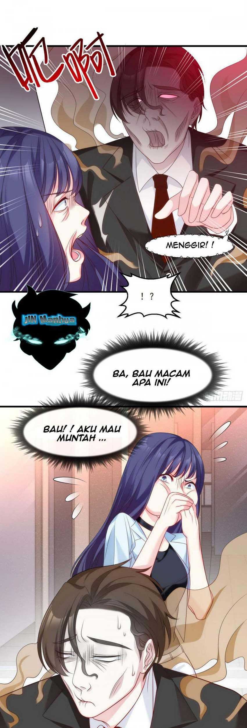 Xianzun Luowuji Chapter 6 - halaman 23