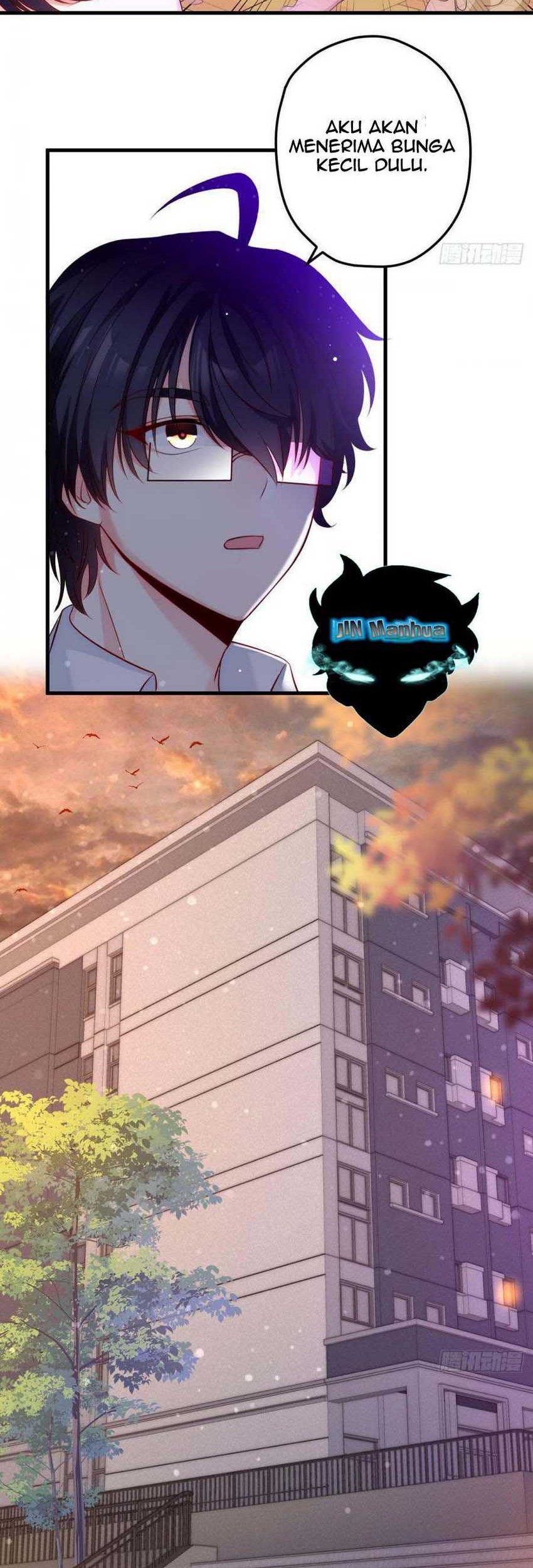 Xianzun Luowuji Chapter 6 - halaman 27