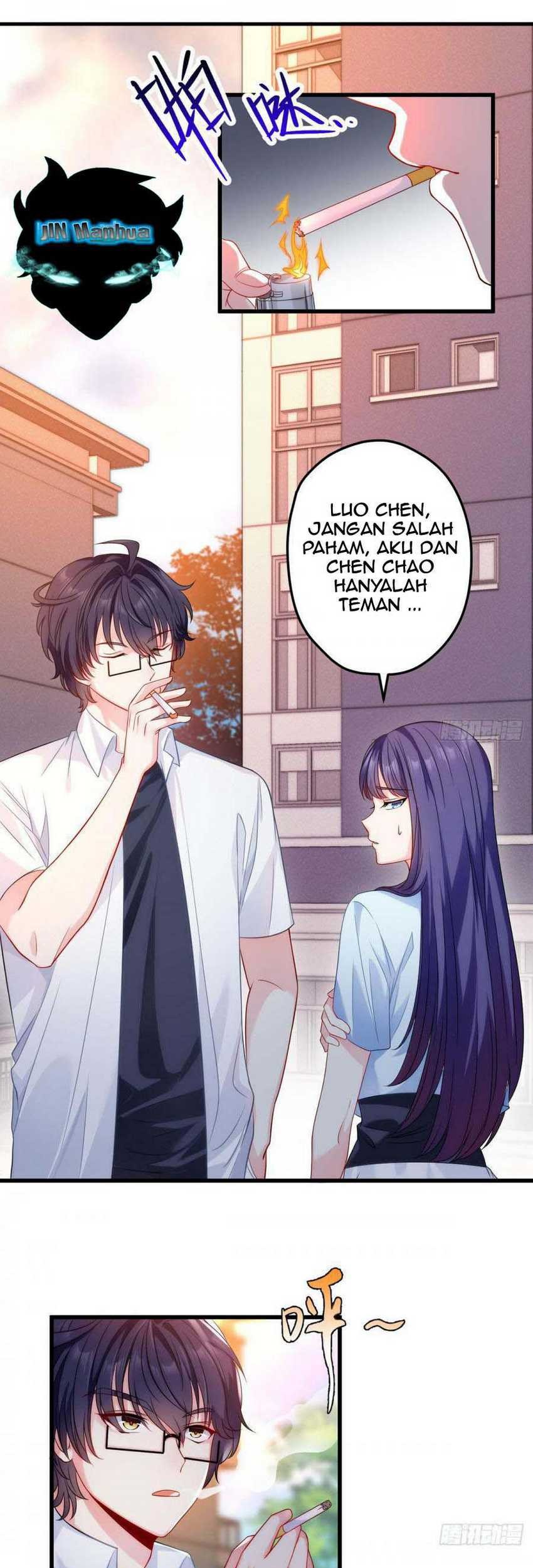Xianzun Luowuji Chapter 6 - halaman 3