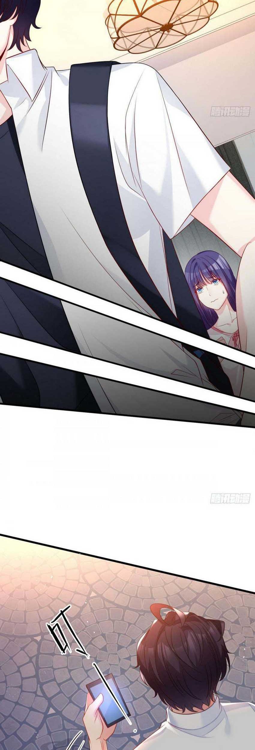 Xianzun Luowuji Chapter 6 - halaman 30