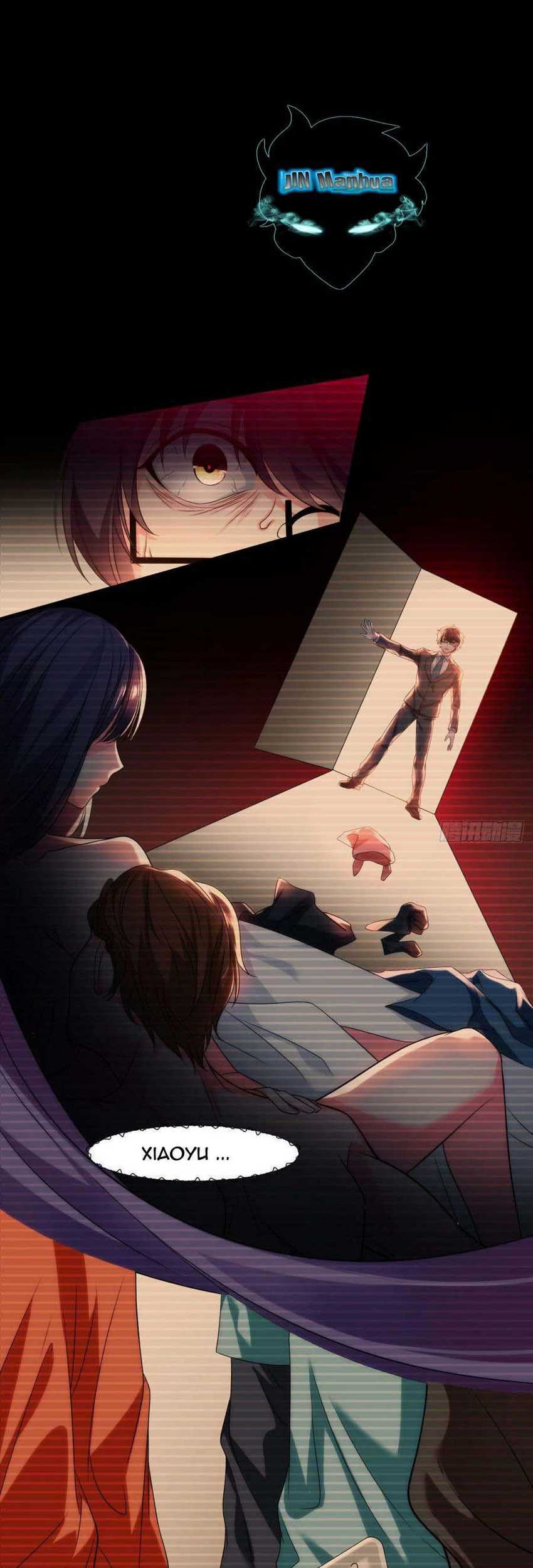 Xianzun Luowuji Chapter 6 - halaman 9