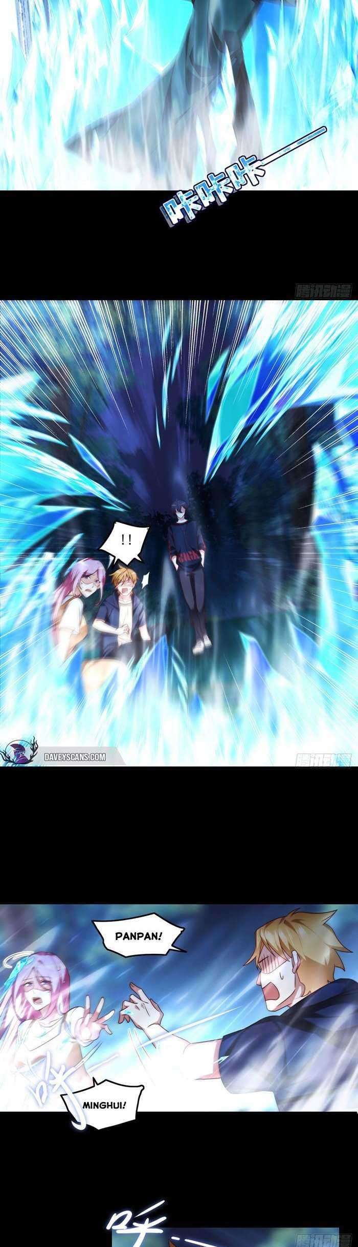 Xianzun Luowuji Chapter 60 - halaman 10