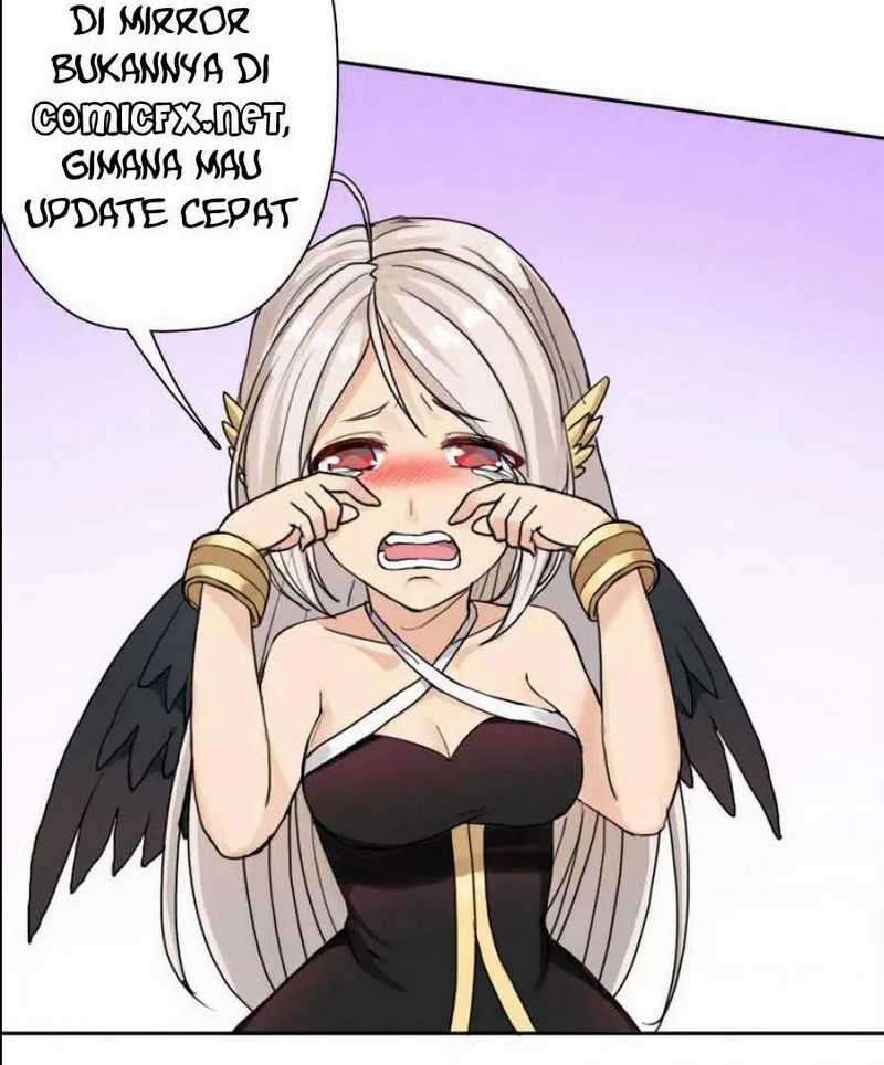 Xianzun Luowuji Chapter 61 - halaman 24