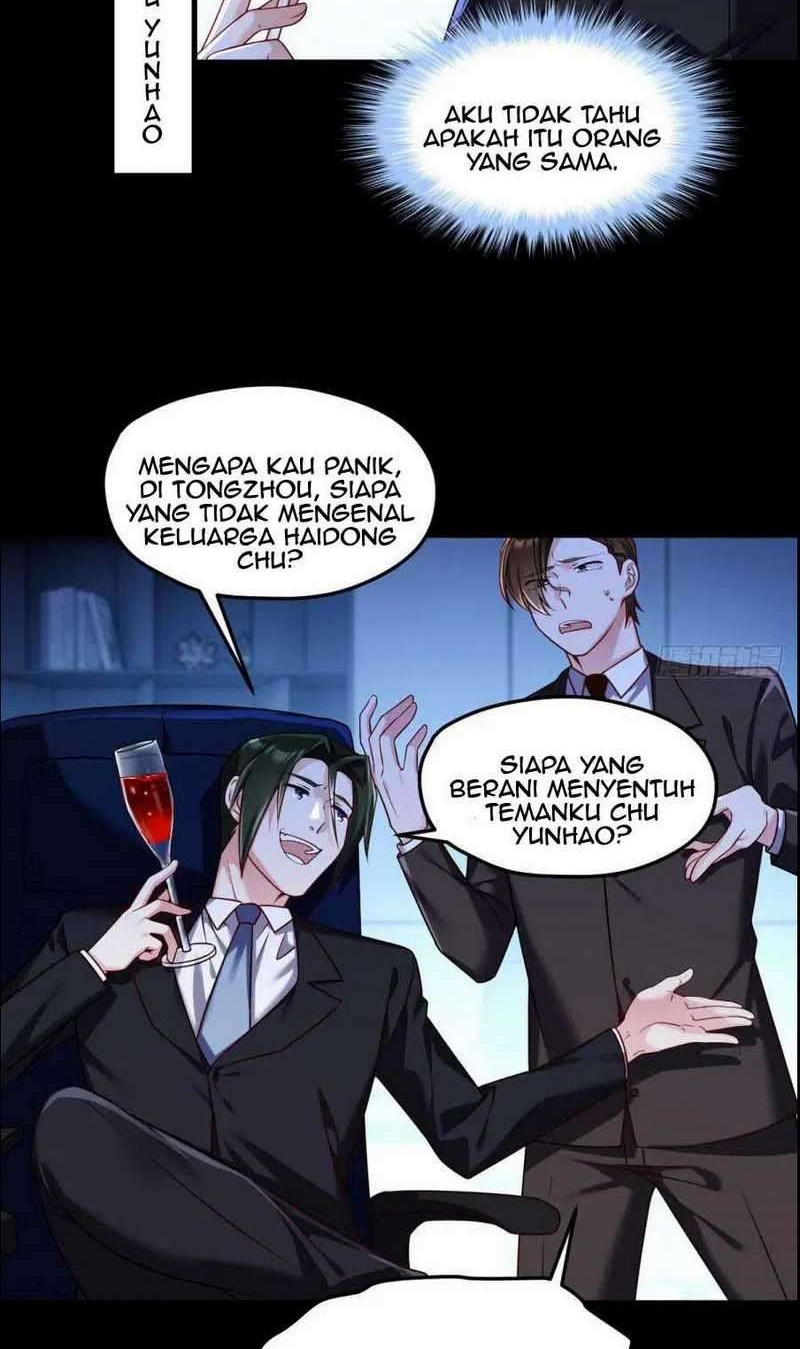 Xianzun Luowuji Chapter 61 - halaman 4