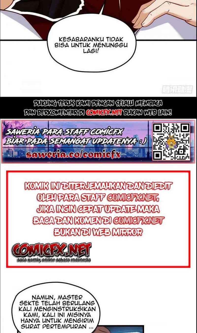 Xianzun Luowuji Chapter 61 - halaman 8