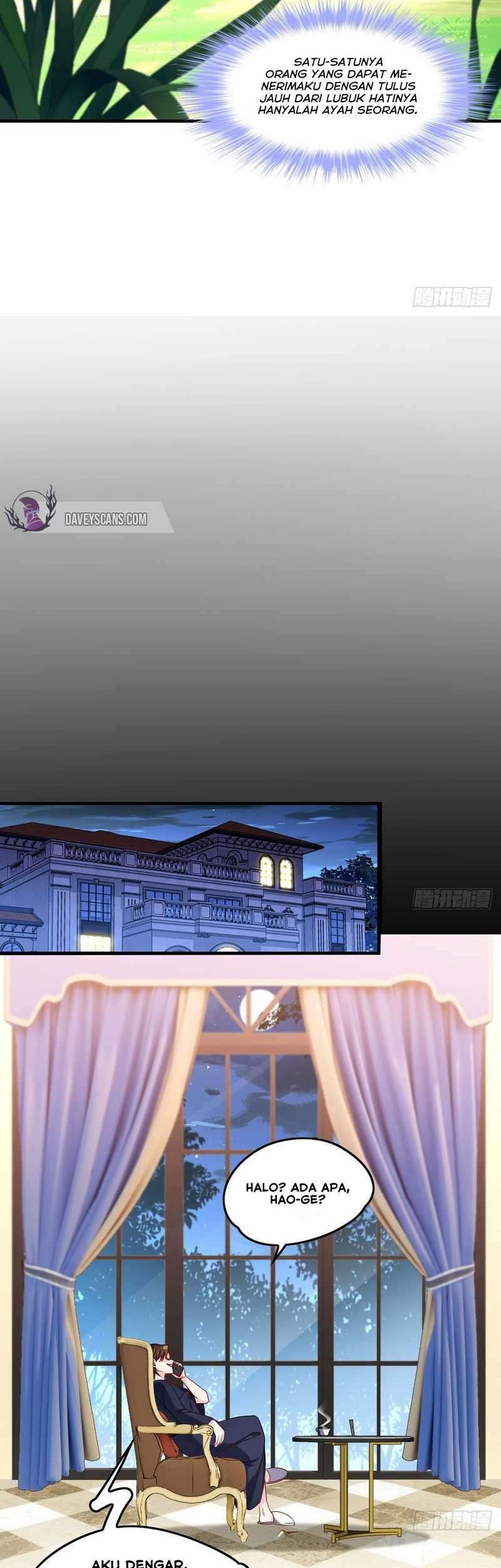 Xianzun Luowuji Chapter 62 - halaman 13