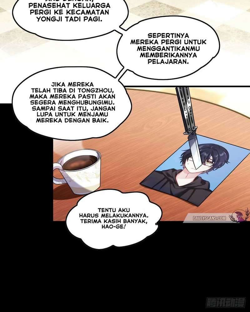 Xianzun Luowuji Chapter 62 - halaman 14