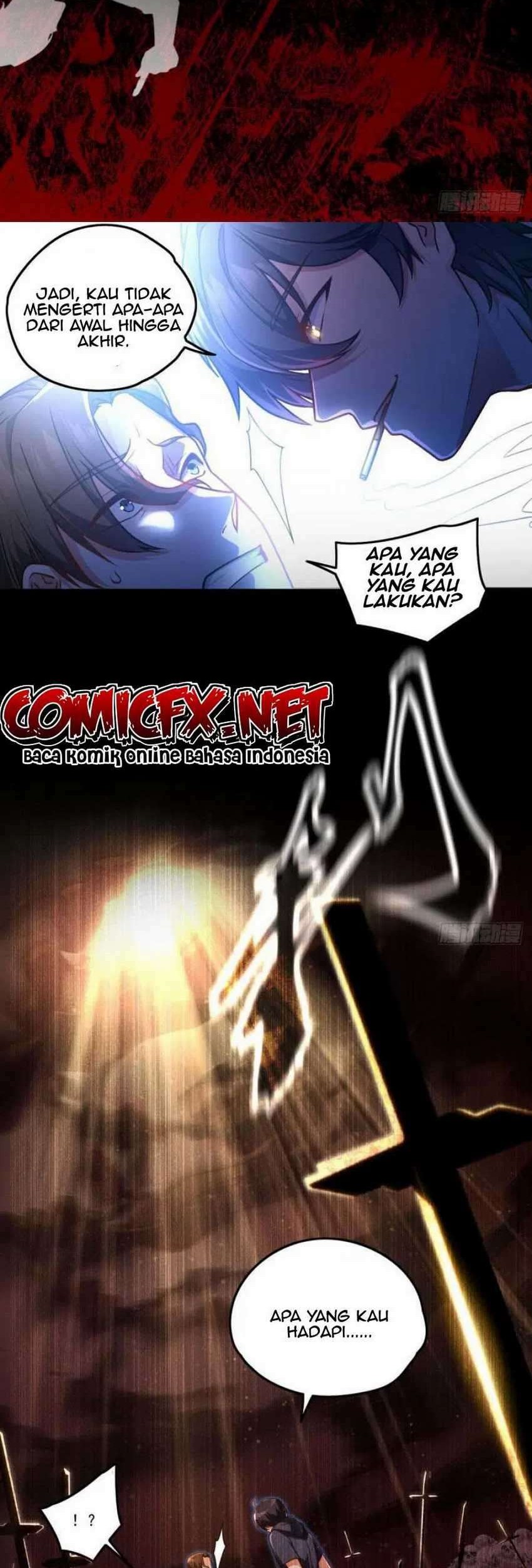 Xianzun Luowuji Chapter 63 - halaman 12