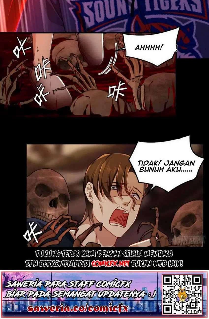 Xianzun Luowuji Chapter 63 - halaman 14