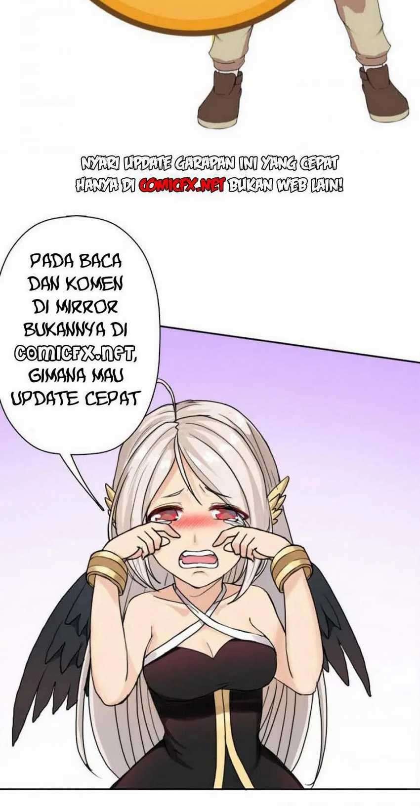 Xianzun Luowuji Chapter 63 - halaman 23