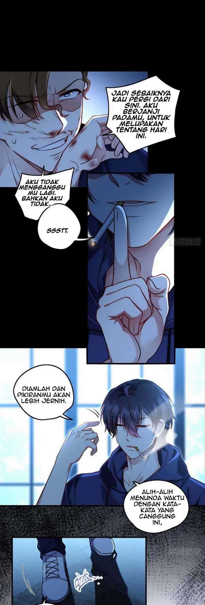 Xianzun Luowuji Chapter 63 - halaman 7