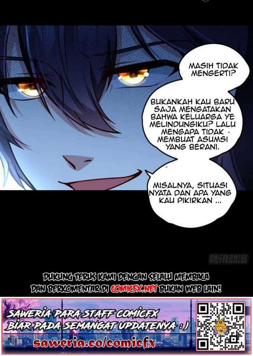 Xianzun Luowuji Chapter 63 - halaman 9