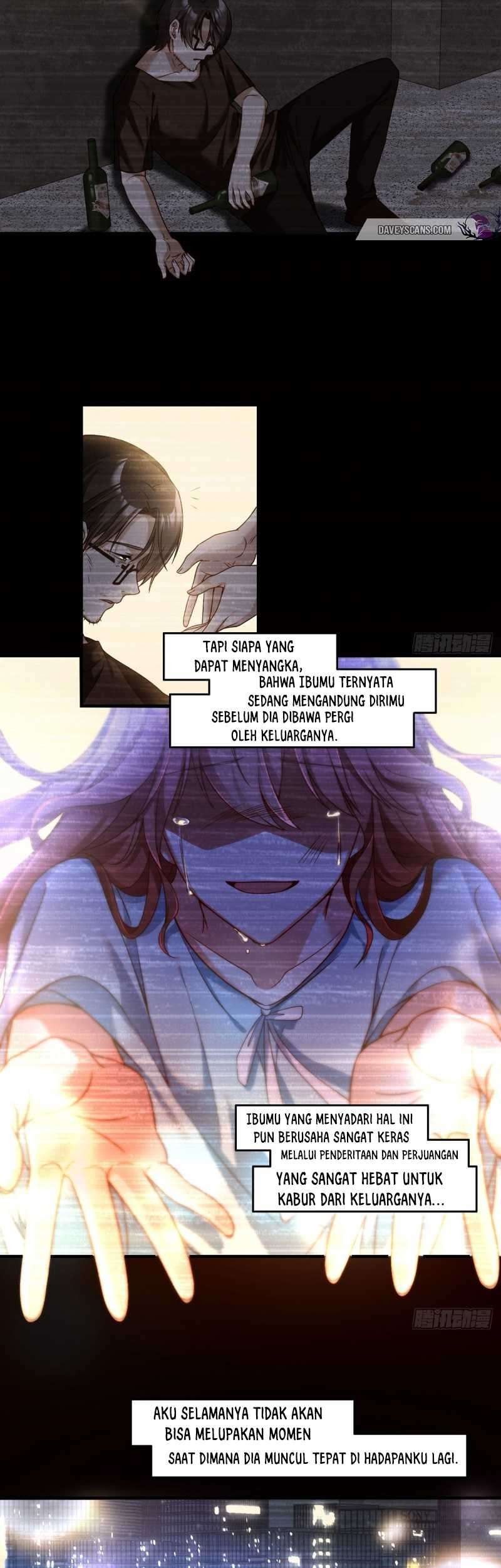 Xianzun Luowuji Chapter 64 - halaman 10