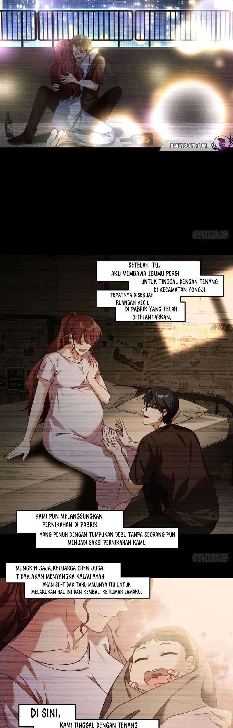 Xianzun Luowuji Chapter 64 - halaman 11