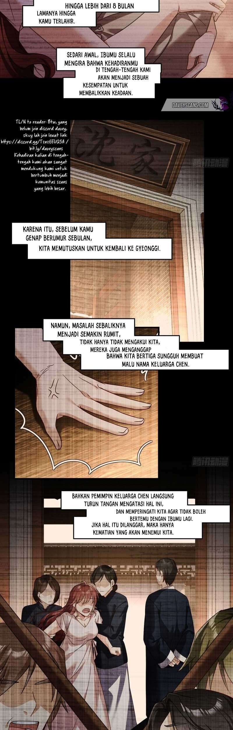 Xianzun Luowuji Chapter 64 - halaman 12