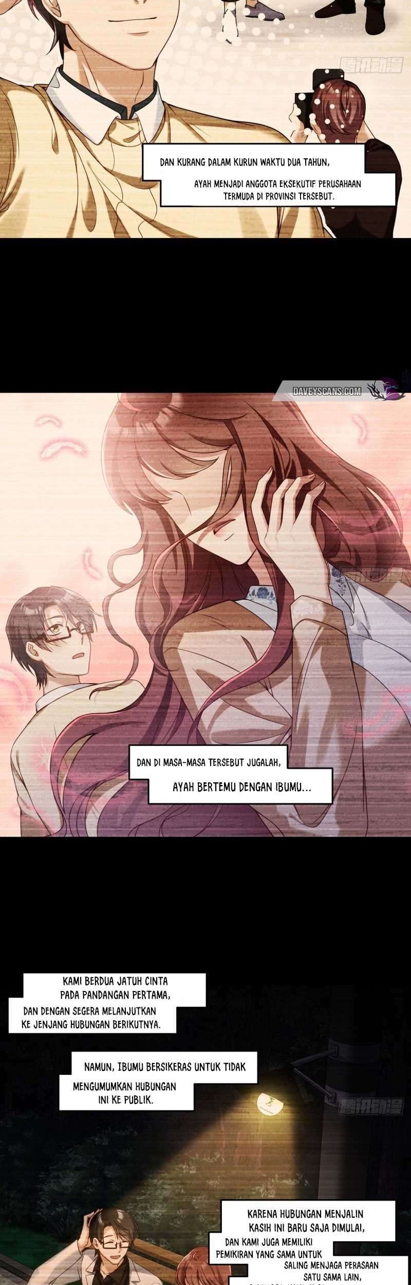 Xianzun Luowuji Chapter 64 - halaman 4
