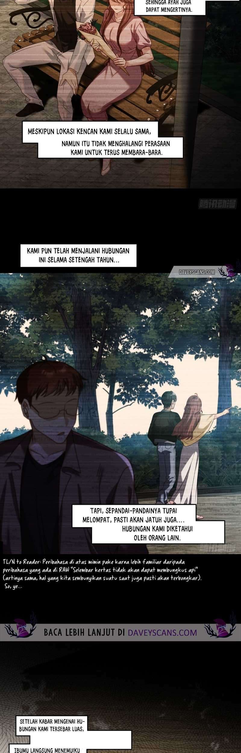 Xianzun Luowuji Chapter 64 - halaman 5