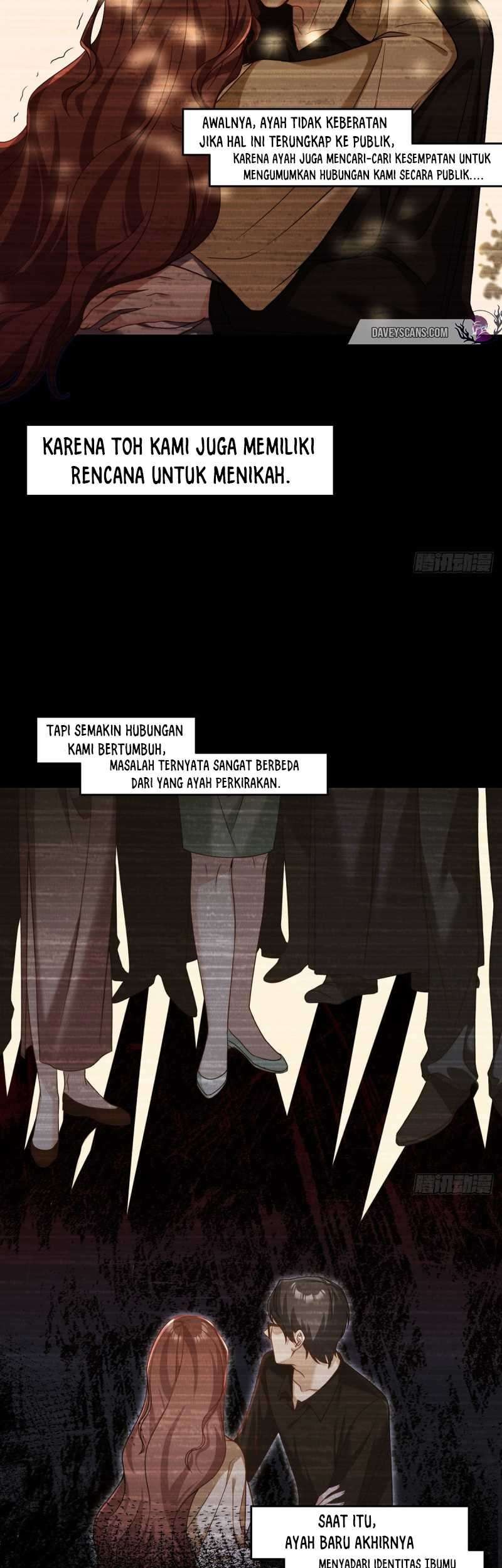 Xianzun Luowuji Chapter 64 - halaman 7