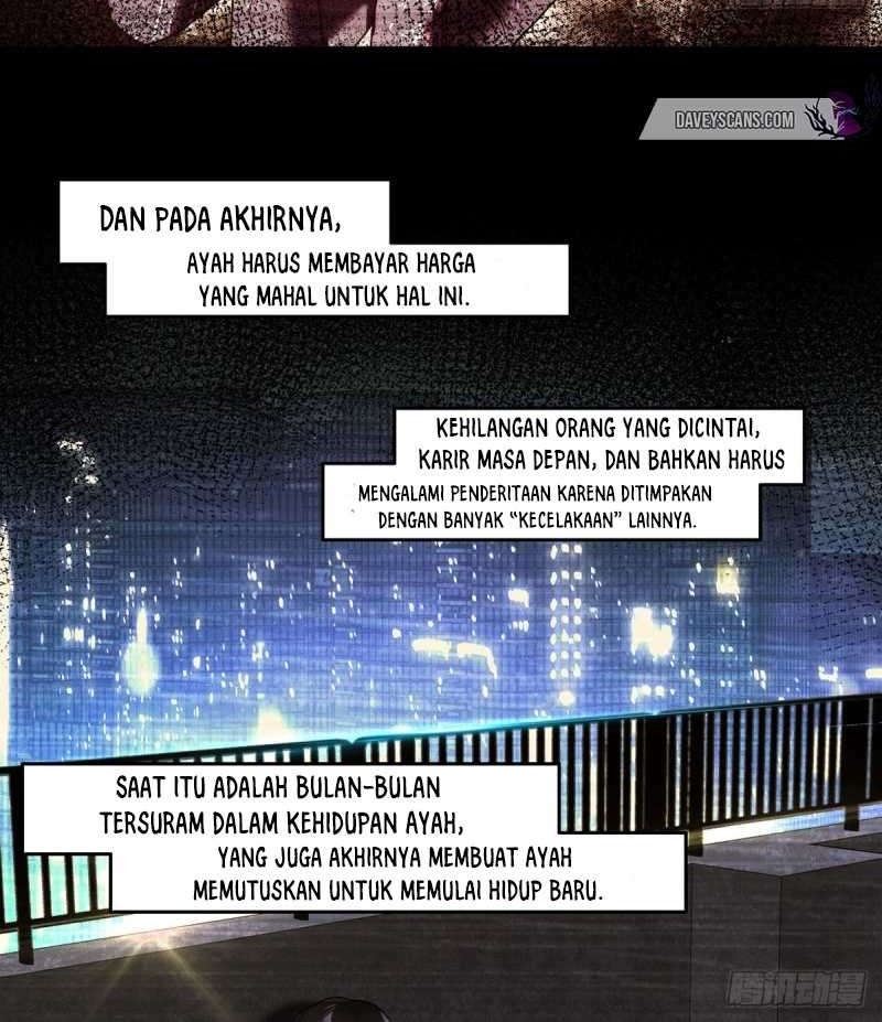 Xianzun Luowuji Chapter 64 - halaman 9