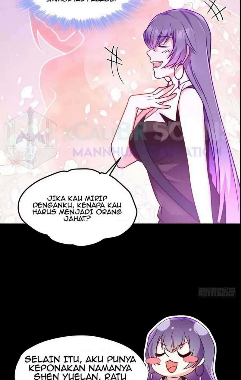 Xianzun Luowuji Chapter 65 - halaman 12