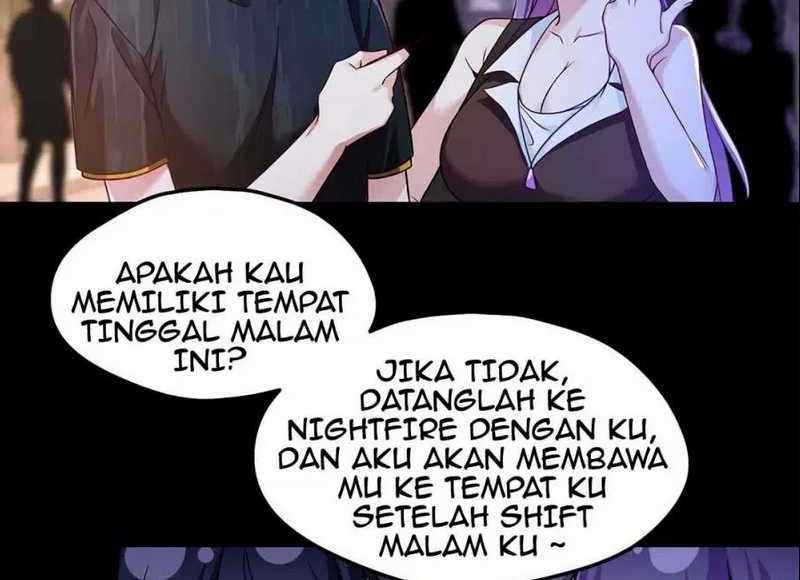 Xianzun Luowuji Chapter 65 - halaman 18