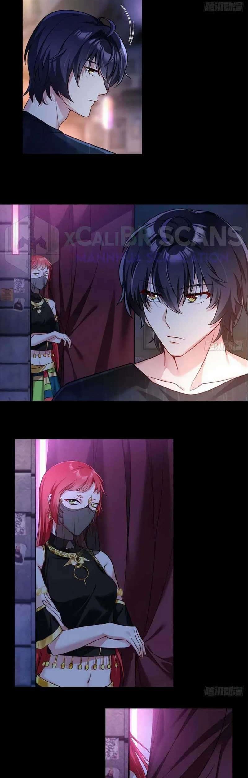 Xianzun Luowuji Chapter 65 - halaman 20
