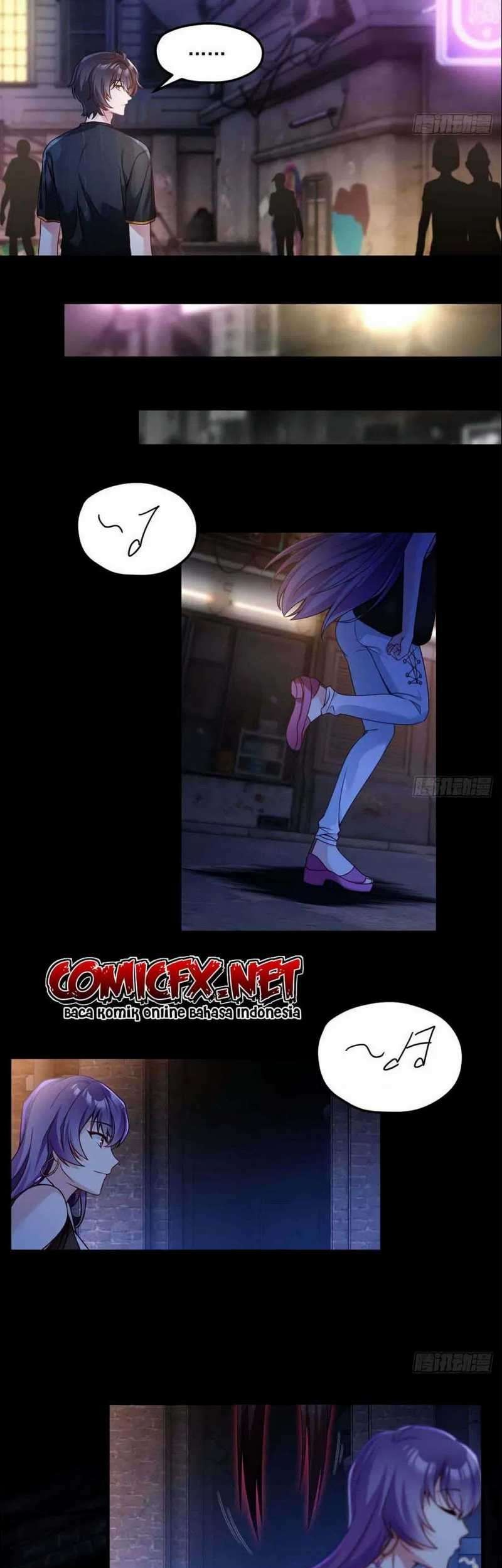 Xianzun Luowuji Chapter 65 - halaman 22