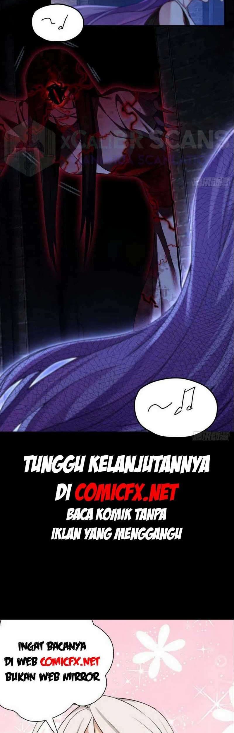 Xianzun Luowuji Chapter 65 - halaman 23