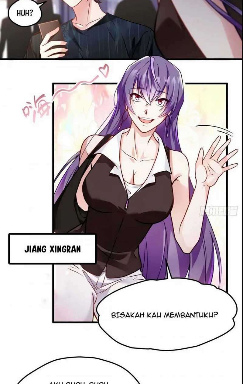 Xianzun Luowuji Chapter 65 - halaman 6
