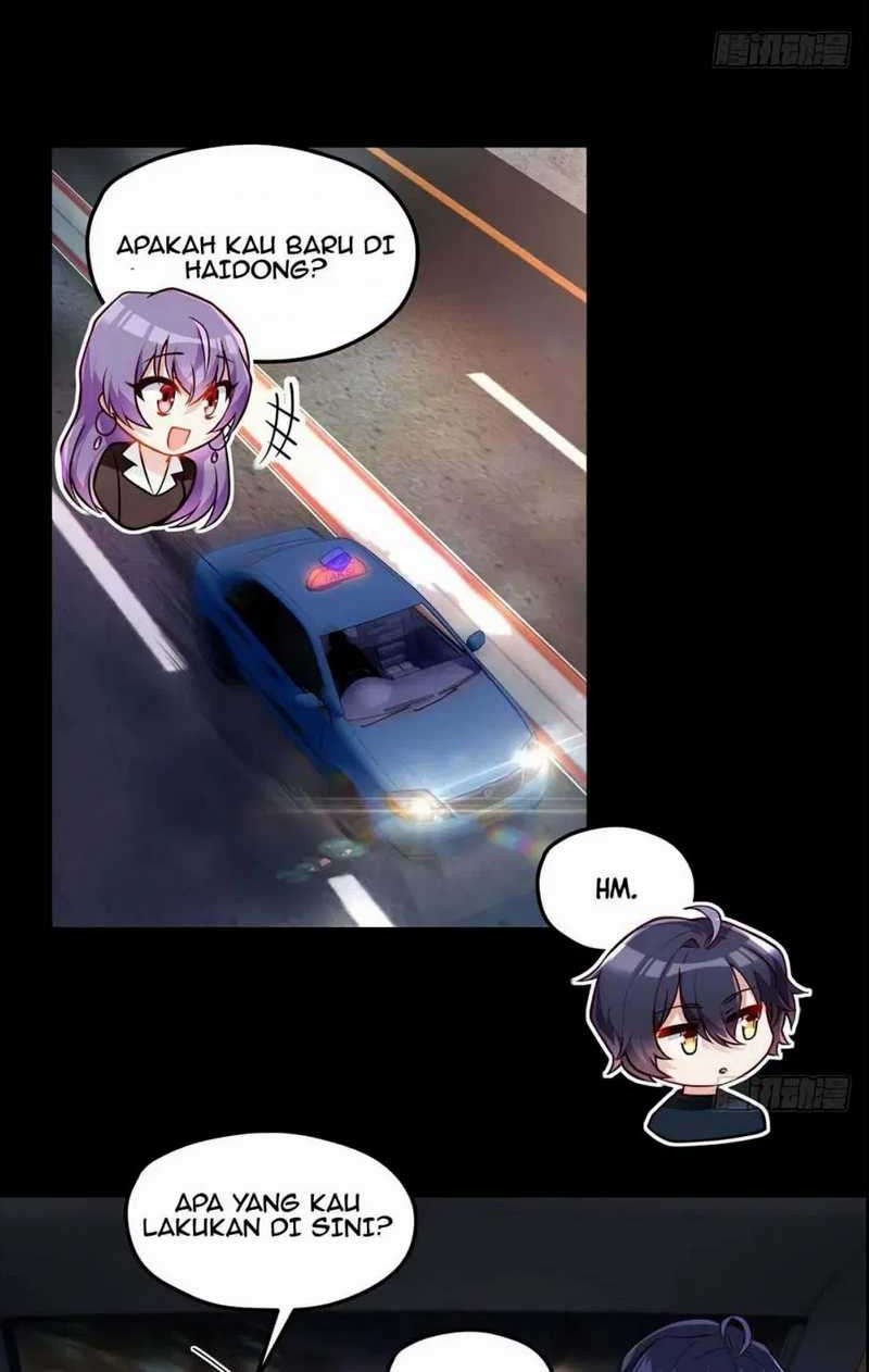 Xianzun Luowuji Chapter 65 - halaman 9