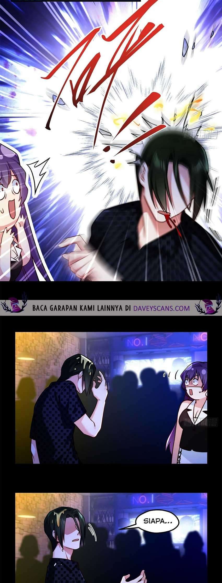 Xianzun Luowuji Chapter 66 - halaman 15