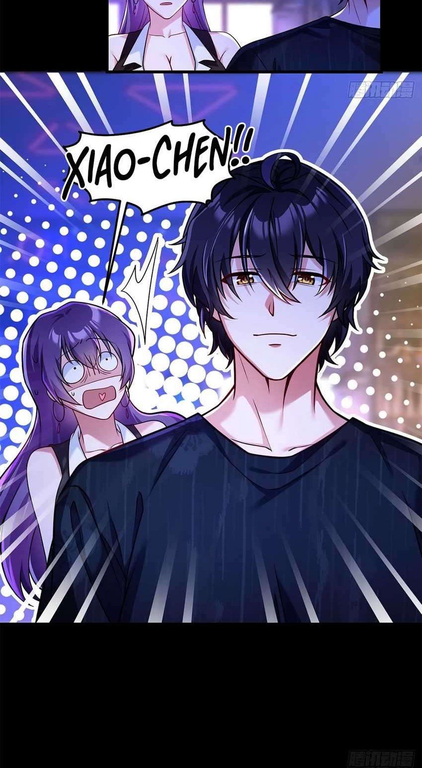 Xianzun Luowuji Chapter 66 - halaman 17