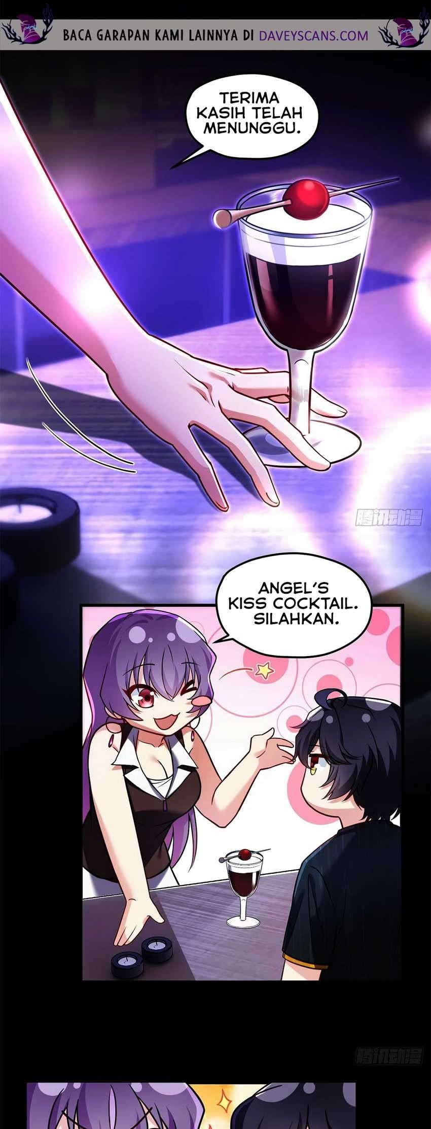Xianzun Luowuji Chapter 66 - halaman 6