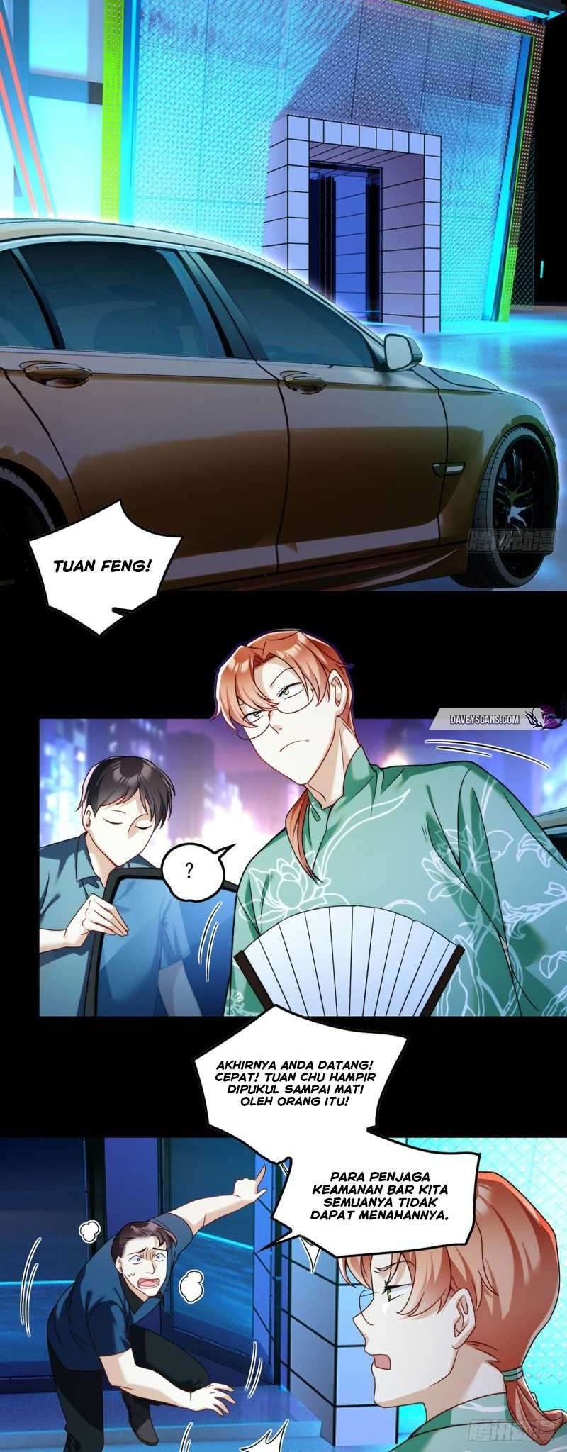 Xianzun Luowuji Chapter 67 - halaman 16