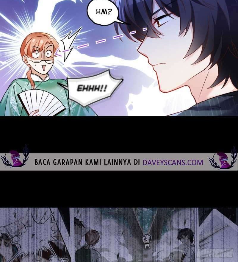 Xianzun Luowuji Chapter 67 - halaman 20