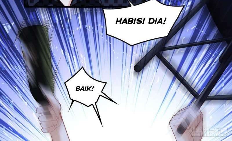 Xianzun Luowuji Chapter 67 - halaman 6