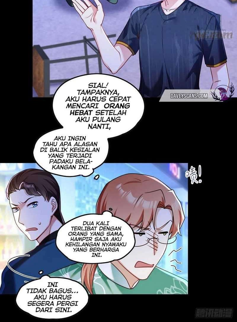 Xianzun Luowuji Chapter 68 - halaman 6